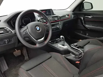 BMW 2 Series (Import) 2020, 55800 км, за 93000 CNY - фото 7