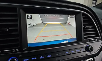 Hyundai Avante 2018, 75921 км, за 12990000 KRW - фото 15