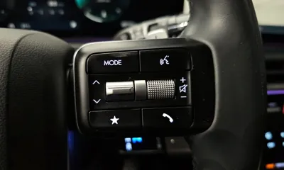 Hyundai Santafe 2024, 20712 км, за 36800000 KRW - фото 33