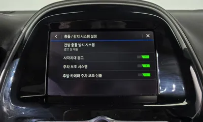 ChevroletGMDaewoo Spark 2019, 29656 км, за 8000000 KRW - фото 15