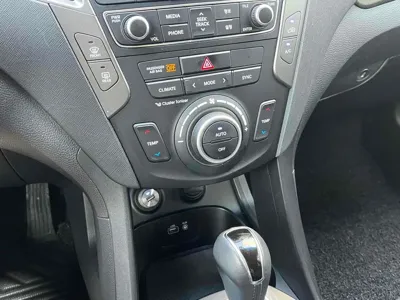 Hyundai Santafe 2018, 125000 км, за 15000000 KRW - фото 18