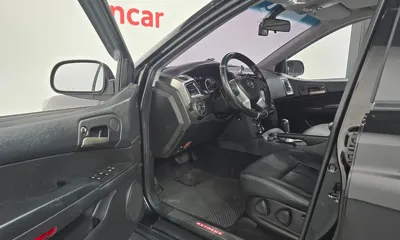 KG_Mobility_Ssangyong KORANDO 2016, 203712 км, за 6200000 KRW - фото 10