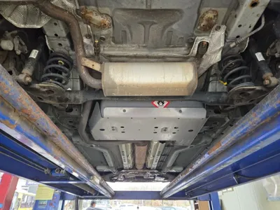 ChevroletGMDaewoo Orlando 2015, 201000 км, за 3900000 KRW - фото 18