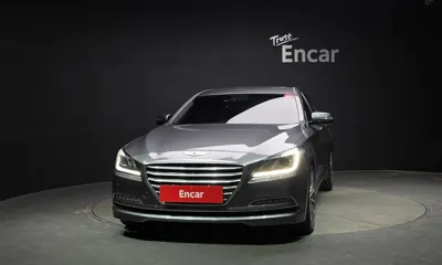 Hyundai Genesis 2016, 91415 км, за 12300000 KRW - фото 3