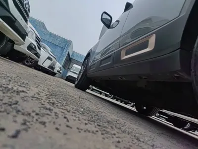 Geely ICON 2020, 99900 км, за 41200 CNY - фото 22