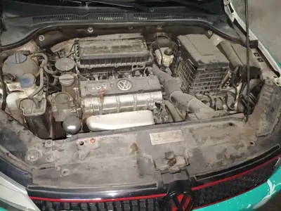 Volkswagen Sagitar 2014, 153100 км, за 22599 CNY - фото 21