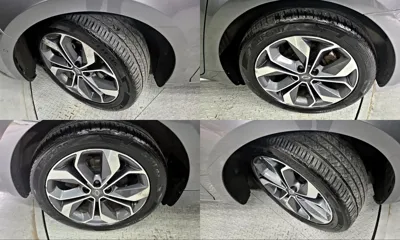 Renault-KoreaSamsung SM6 2019, 155147 км, за 5750000 KRW - фото 19