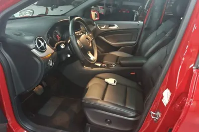 Mercedes-Benz B-Class 2019, 84100 км, за 71483.34 CNY - фото 30