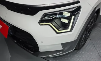 Kia Niro 2024, 43271 км, за 28300000 KRW - фото 22