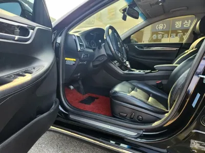 Hyundai Grandeur 2019, 140792 км, за 12200000 KRW - фото 7