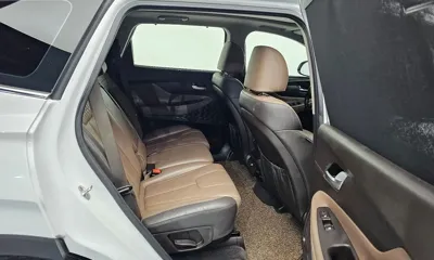 Hyundai Santafe 2019, 152198 км, за 17800000 KRW - фото 12