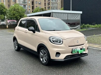 Leapmotor Leapmotor T03 2022, 3900 км, за 38800 CNY - фото 3