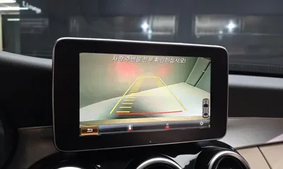 Mercedes-Benz C-Class 2017, 90418 км, за 13900000 KRW - фото 15
