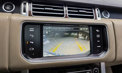 Land Rover Range Rover 2015, 111153 км, за 24500000 KRW - фото 16