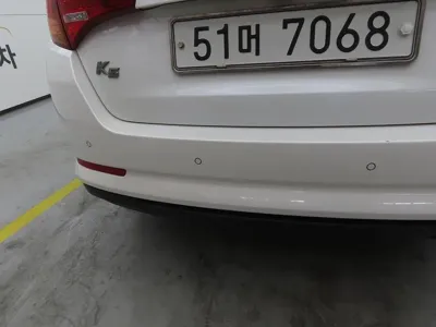 Kia K5 2013, 154526 км, за 4500000 KRW - фото 17