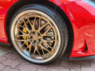 Ferrari 812 2019, 27000 км, за 372000000 KRW - фото 11