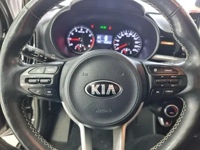 Kia Morning 2018, 66330 км, за 9800000 KRW - фото 6