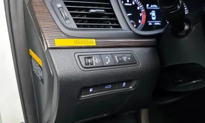 Hyundai Sonata 2019, 88141 км, за 13900000 KRW - фото 17