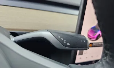 Tesla Model 3 2021, 96048 км, за 28900000 KRW - фото 9