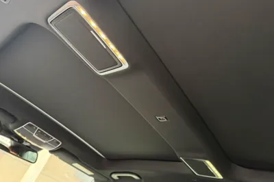 Mercedes-Benz S-Class 2017, 109800 км, за 253739.39 CNY - фото 28