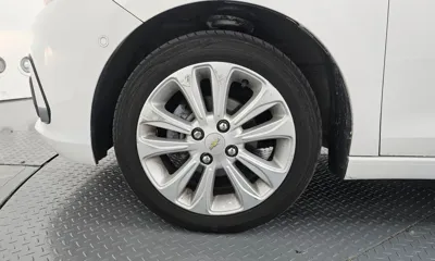ChevroletGMDaewoo Spark 2016, 114048 км, за 3700000 KRW - фото 5