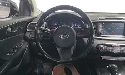 Kia Sorento 2015, 208739 км, за 7990000 KRW - фото 12