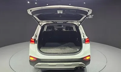 Hyundai Santafe 2019, 80313 км, за 18500000 KRW - фото 20