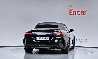 BMW Z4 2024, 15289 км, за 47900000 KRW - фото 4