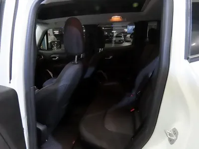 Jeep Renegade 2016, 101284 км, за 7800000 KRW - фото 7