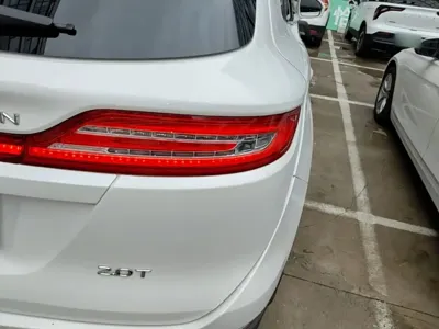 Lincoln MKC 2017, 141900 км, за 39800 CNY - фото 8