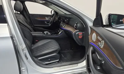 Mercedes-Benz E-Class 2018, 73995 км, за 21900000 KRW - фото 11