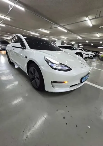 Tesla Model 3 2022, 102543 км, за 7200000 KRW - фото 8