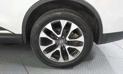 Renault-KoreaSamsung QM6 2017, 157840 км, за 8400000 KRW - фото 21