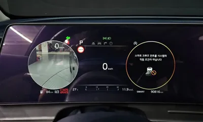 Kia Sportage 2022, 90816 км, за 25500000 KRW - фото 8