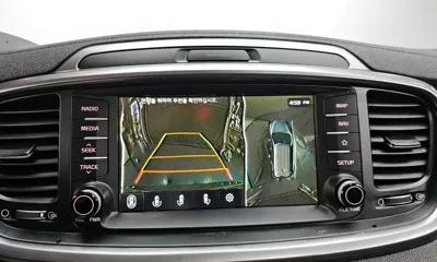Kia Sorento 2019, 152544 км, за 15700000 KRW - фото 14