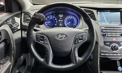 Hyundai Grandeur 2017, 66336 км, за 9500000 KRW - фото 13