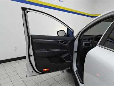 Geely Emgrand GS 2018, 75600 км, за 22799 CNY - фото 7