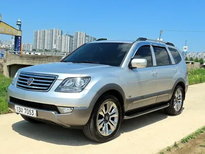 Kia Mohave 2011, 139300 км, за 6500000 KRW