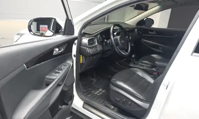 Kia Sorento 2016, 89334 км, за 14900000 KRW - фото 10