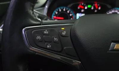 ChevroletGMDaewoo Malibu 2017, 195832 км, за 5900000 KRW - фото 19