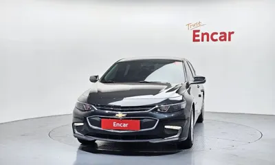 ChevroletGMDaewoo Malibu 2017, 92201 км, за 8200000 KRW