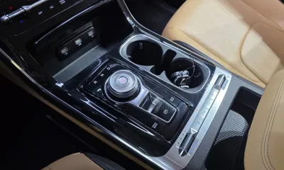Kia Canival 2021, 95082 км, за 23800000 KRW - фото 9