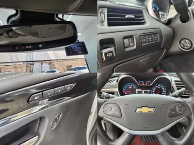 ChevroletGMDaewoo Impala 2016, 143261 км, за 5300000 KRW - фото 19