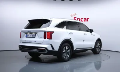 Kia Sorento 2022, 96881 км, за 26900000 KRW