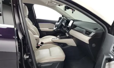 Renault-KoreaSamsung Captur 2020, 37671 км, за 15700000 KRW - фото 26
