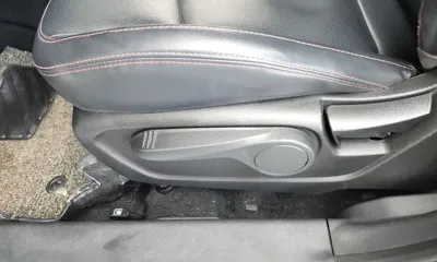 KG_Mobility_Ssangyong TIBOLI 2017, 107645 км, за 5990000 KRW - фото 31