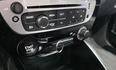 Renault-KoreaSamsung SM3 2017, 84150 км, за 4500000 KRW - фото 17