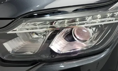 KG_Mobility_Ssangyong Rexton 2020, 99360 км, за 15700000 KRW - фото 22