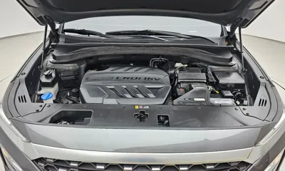 Hyundai Santafe 2020, 69742 км, за 20200000 KRW - фото 6