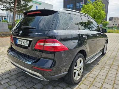 Mercedes-Benz M-Class 2013, 290336 км, за 8200000 KRW - фото 6